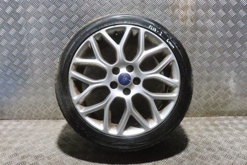 Ford focus mk3 zetec r18 - mk3,