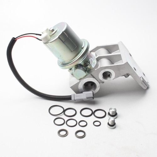 Fuel transfer pump for cummins - fuel,