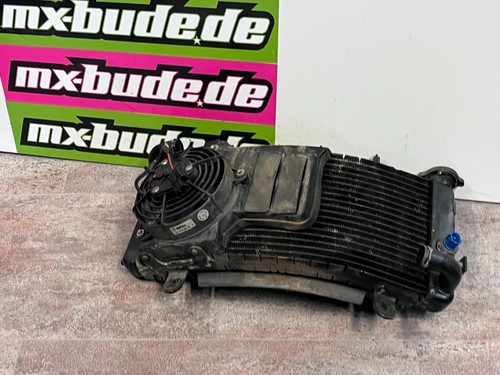Ktm radiator water - radiator,