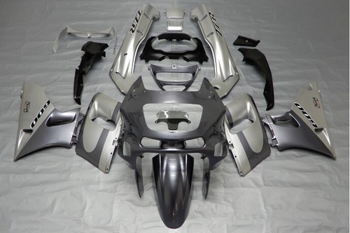 Full fairing set - set, without