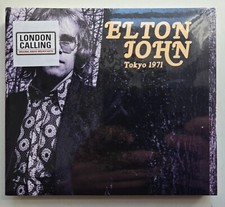 Elton John -Tokyo 1971 - 2 x