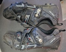 Louis Garneau cycling shoes Carbon HR5 - UK 13 Bike Cycling Boots