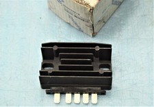 Original CAGIVA W12 350 W16