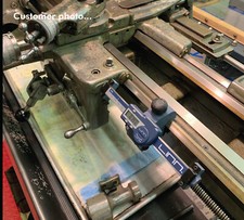 South Bend 10 Heavy Lathe