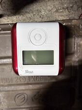 OZAKI iMini iP831 - iPod iPhone  Dock 30 Pin Alarm Clock Radio 