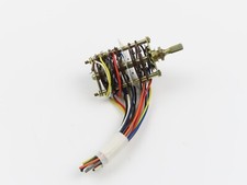 *Sansui QS-1* Function Selector Amplifier Part /M92