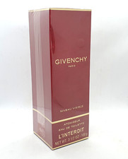 Vintage Givenchy L’Interdit