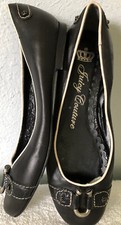 **7.5 M* Juicy Couture black