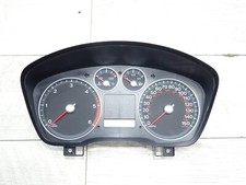 FORD FOCUS 1.6 TDCi Zetec 5DR MK2 2005 (MANUAL) SPEEDOMETER 4M5T-10849-HR