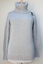 Ladies Turtle Neck Long Sleeve