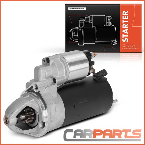 Starter 8kw - 1.8kw, bmw