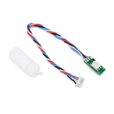 Blade 350 QX Rear Tri-Colour