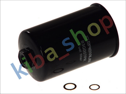 Fuel filter fits volvo 240 - fits,