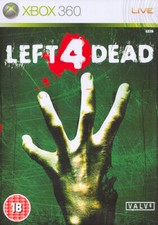 Left 4 Dead (Xbox 360)