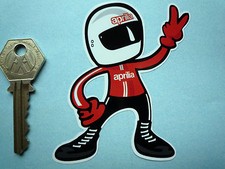 APRILIA Helmet Rider 2