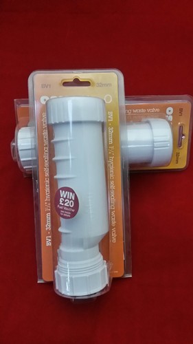 Wavin osma hepvo 32mm - wavin,