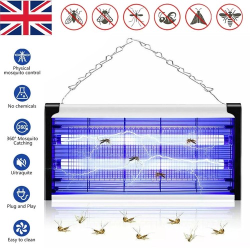 40w electric insect - 40w,