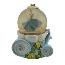 Disney Cinderella Musical Snow