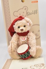 Steiff Little Drummer Teddy
