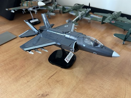 Cobi armed forces - forces, planes