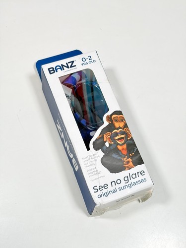Banz baby kids sunglasses - sunglasses, no