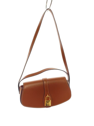 Celine tabou shoulder bag - tabou,