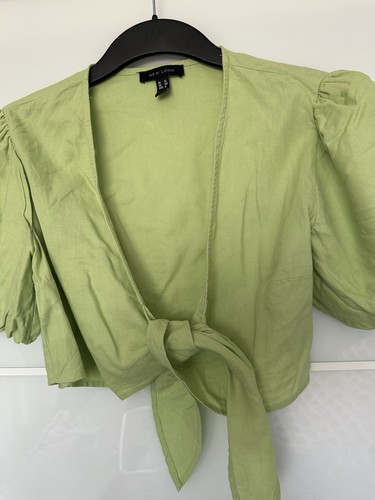 Vintage women blouse - blouse, top