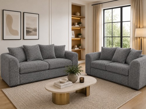 Seater dylan sofa set - 3+2,