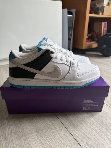 Nike dunk low pro bq6817 - dunk,