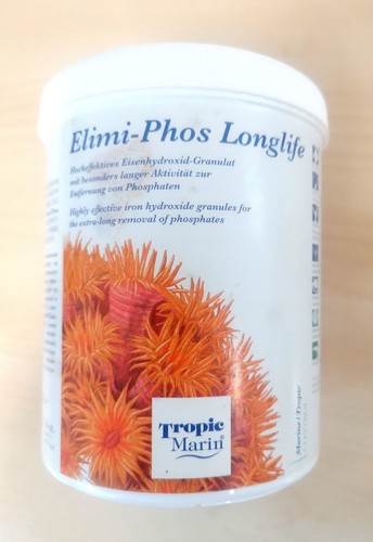 Tropic marin elimi phos long - marin,