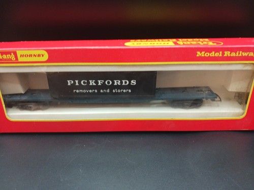 Triang hornby r677 - hornby,