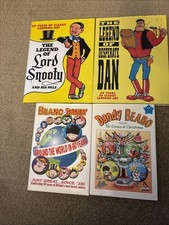 Dandy Beano Legend Of