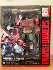 Transformers Generations Power