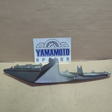 Yamaha Yzfr125 Yzf125r