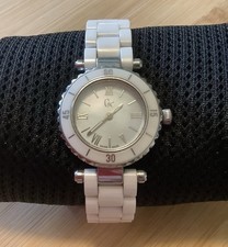 Gc Ceramic Watch X70007L1S
