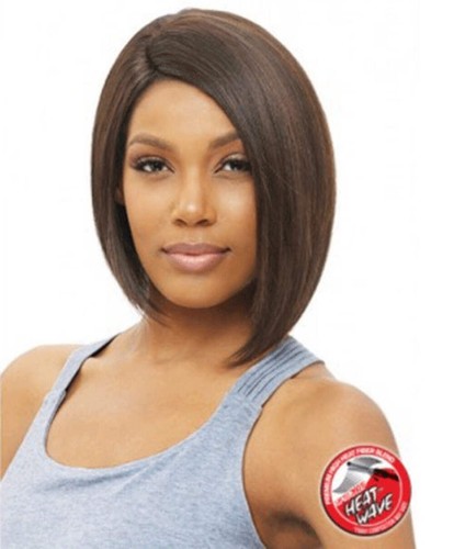 Vanessa super side lace part - side,