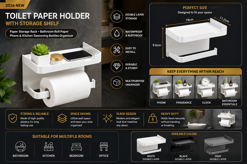 Toilet paper roll - toilet,