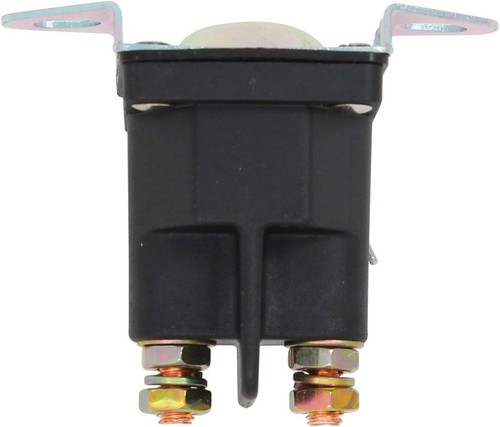 Solenoid relay for toro - for, titan