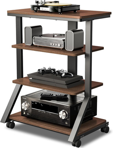Hifi racks and stands - racks,