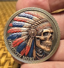MILITARY/SPIRITUAL CHALLENGE