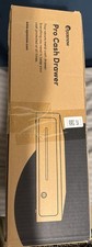 EPOSNOW Pro Cash Drawer (Metal