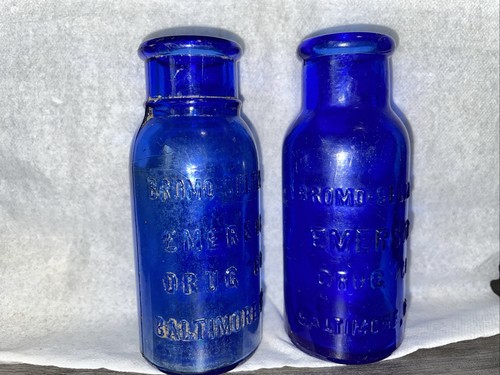 Antique cobalt blue - antique,