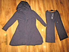 Toast hoodie cardigan Top