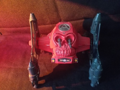 Vintage action force - vintage,