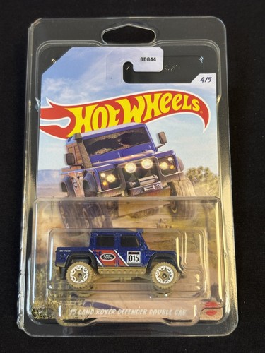2023 hot wheels 2015 land - wheels,