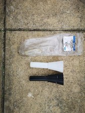 Ford Fuel Funnels petrol and diesel