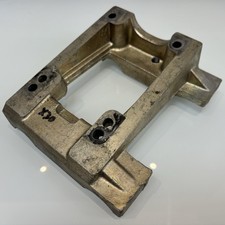 OTK X30 Engine Mount - Used