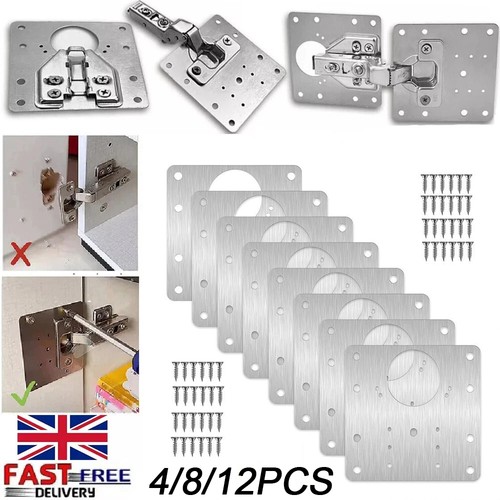 Kitchen cupboard door hinge - door,