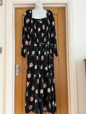 Premium Boden Floral Maxi