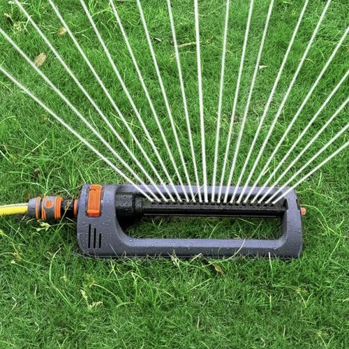 Water sprinkler garden lawn - garden,